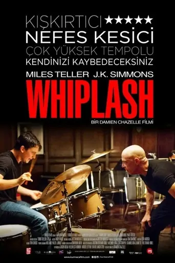 Watch Whiplash Film