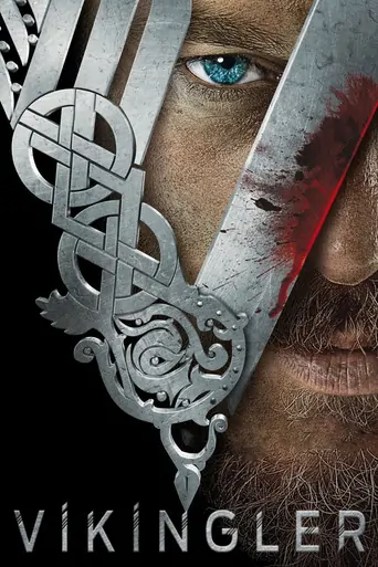 Guarda Vikingler Dizi