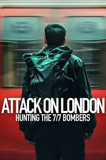 观看Londra'ya Saldırı:  7 Temmuz Bombacılarının Peşinde Dizi
