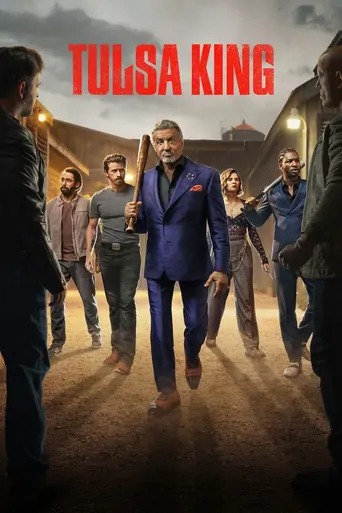 Regarder Tulsa King Dizi