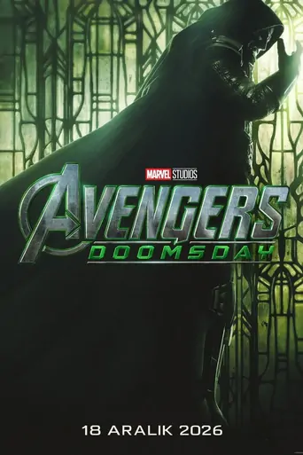 Avengers: Doomsday Film ansehen