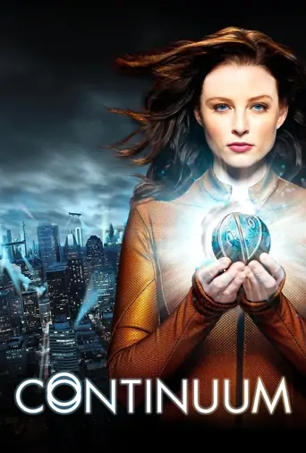 Watch Continuum Dizi