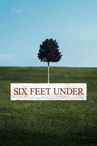 Watch Six Feet Under Dizi