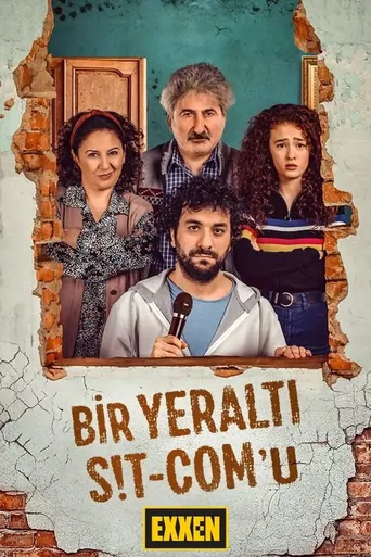 Watch Bir Yeraltı Sit-Com'u Dizi