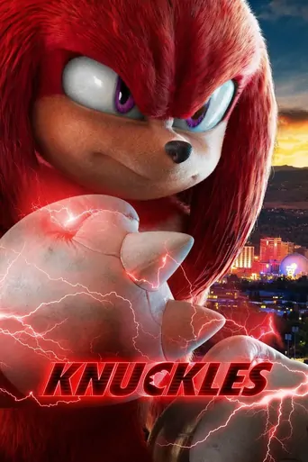 Смотреть Knuckles Dizi