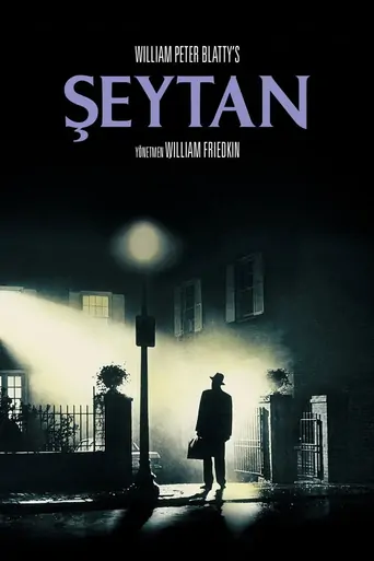 Watch Şeytan Film