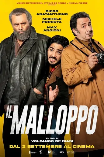 Watch Il malloppo Film