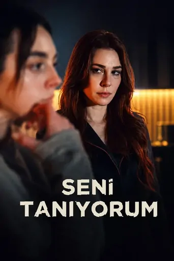 Watch Seni Tanıyorum Dizi