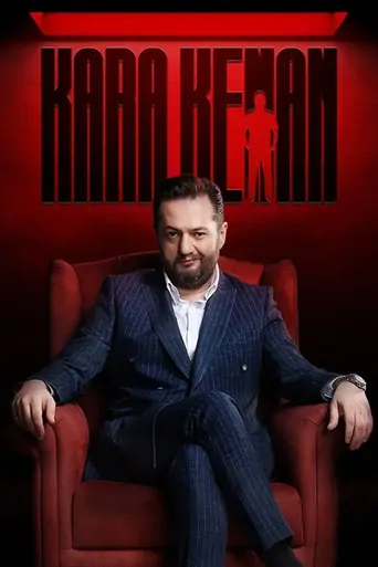 Kara Kenan Dizi ansehen
