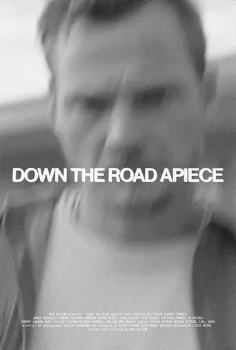 Regarder Down the Road Apiece Film