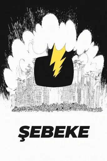 Watch Şebeke Film