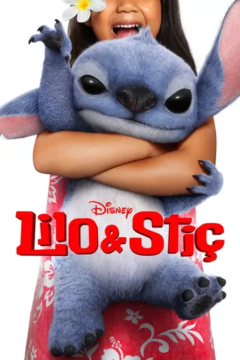 Смотреть Lilo & Stiç Film
