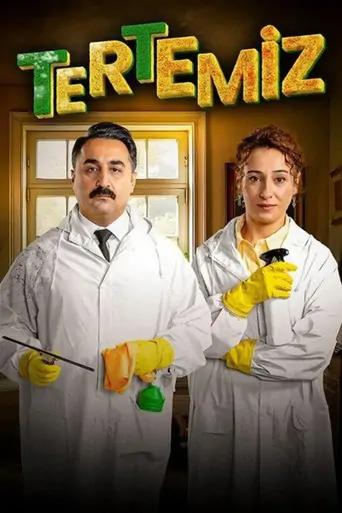 Tertemiz Dizi ansehen