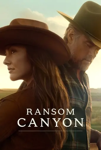 Regarder Ransom Canyon Dizi