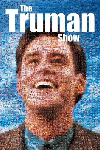 Watch Truman Show Film