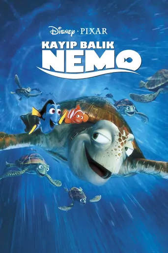 Watch Kayıp Balık Nemo Film