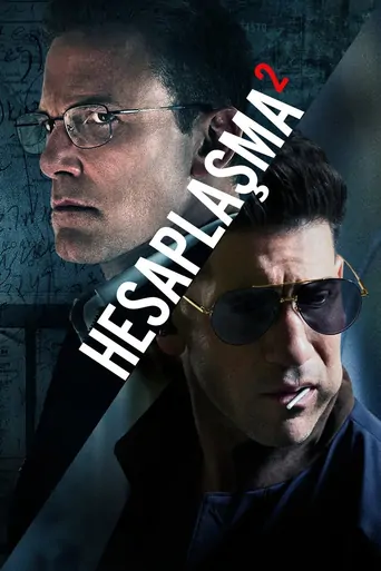 Regarder Hesaplaşma² Film