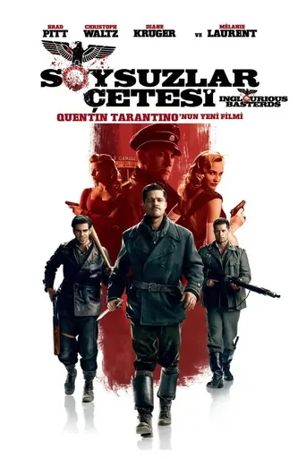 Watch Soysuzlar Çetesi Film
