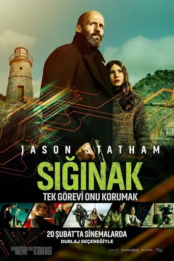 Guarda Sığınak Film