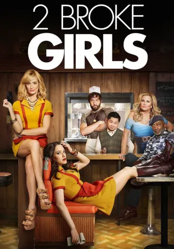 Ver 2 Broke Girls Dizi