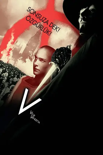 Watch V for Vendetta Film