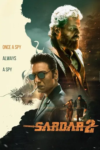 Watch சர்தார் 2 Film