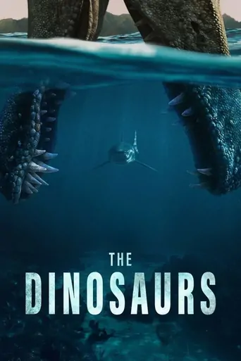 观看Dinozorlar Dizi