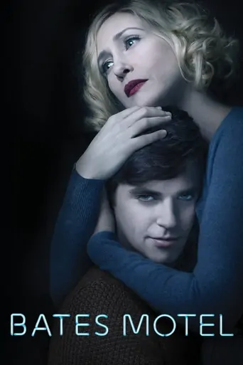 Watch Bates Motel Dizi