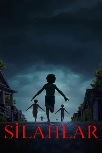 Ver Silahlar Film