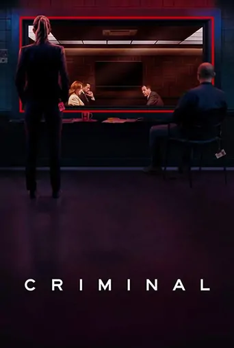 Watch Criminal: Birleşik Krallık Dizi