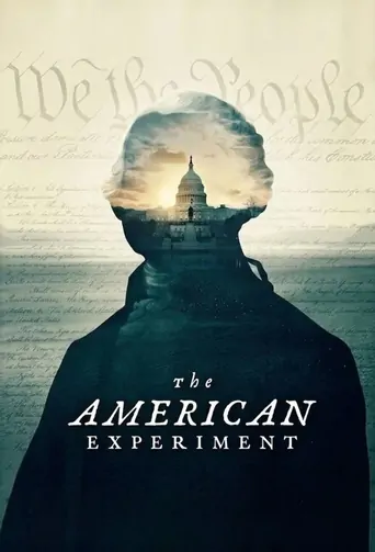 Watch Amerika Deneyi Dizi