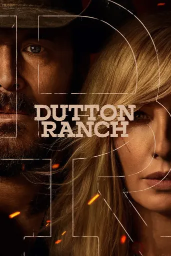Watch Dutton Ranch Dizi