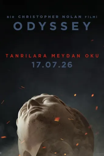 Odyssey Film ansehen