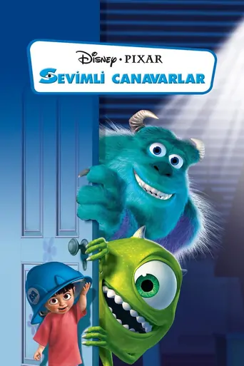 Watch Sevimli Canavarlar Film