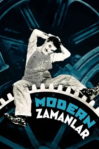 Watch Modern Zamanlar Film