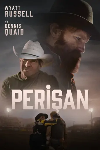 Regarder Perişan Film