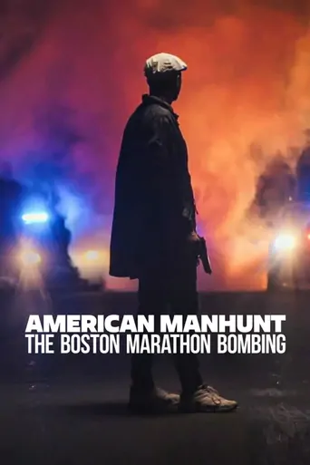观看İnsan Avı: Boston Maratonu Bombalı Saldırısı Dizi