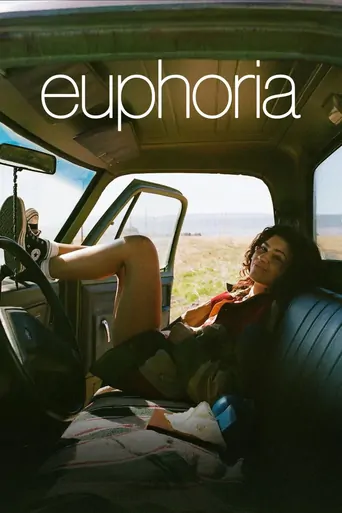 Ver Euphoria Dizi
