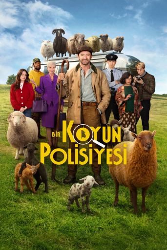 Guarda Bir Koyun Polisiyesi Film
