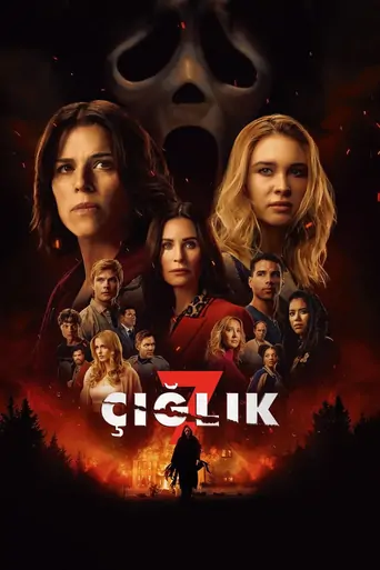 Regarder Çığlık 7 Film