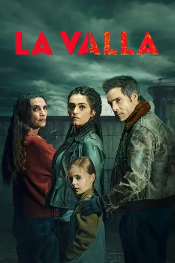 观看La valla Dizi