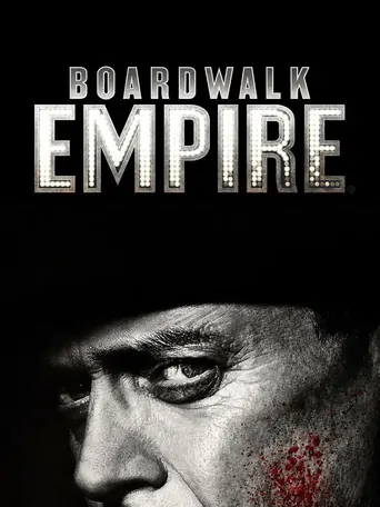 Ver Boardwalk Empire Dizi