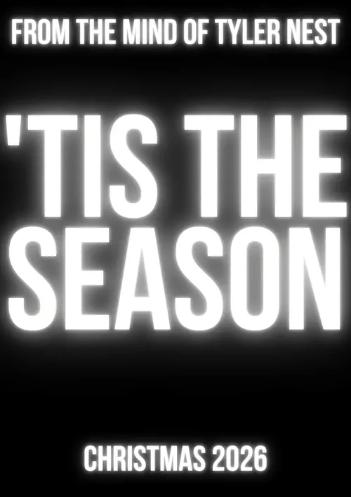 'Tis the Season