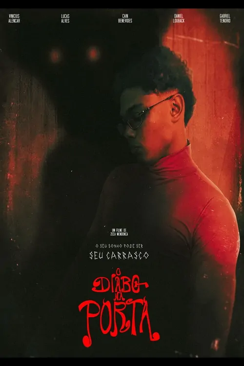 O Diabo Na Porta