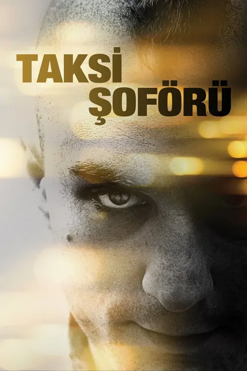Taksi Şoförü