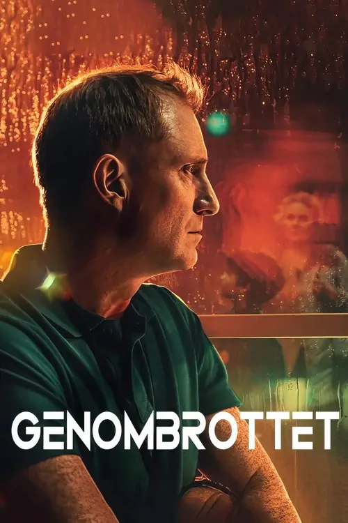 DNA Dedektifi