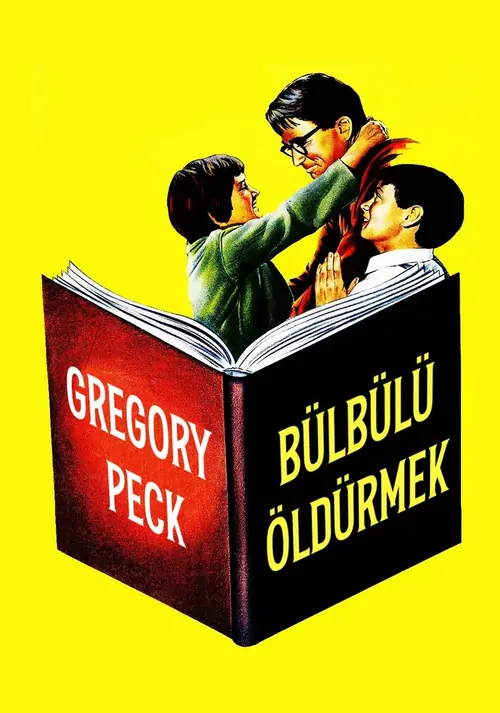 Bülbülü Öldürmek