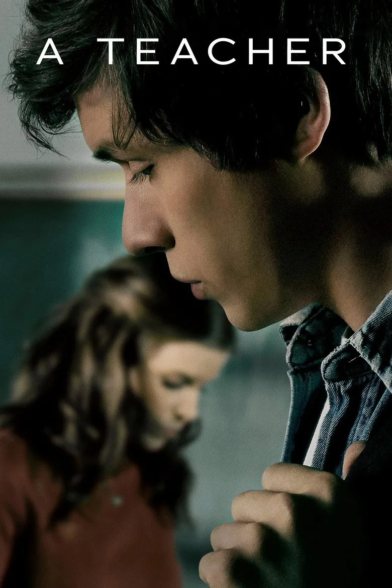 Watch A Teacher Dizi