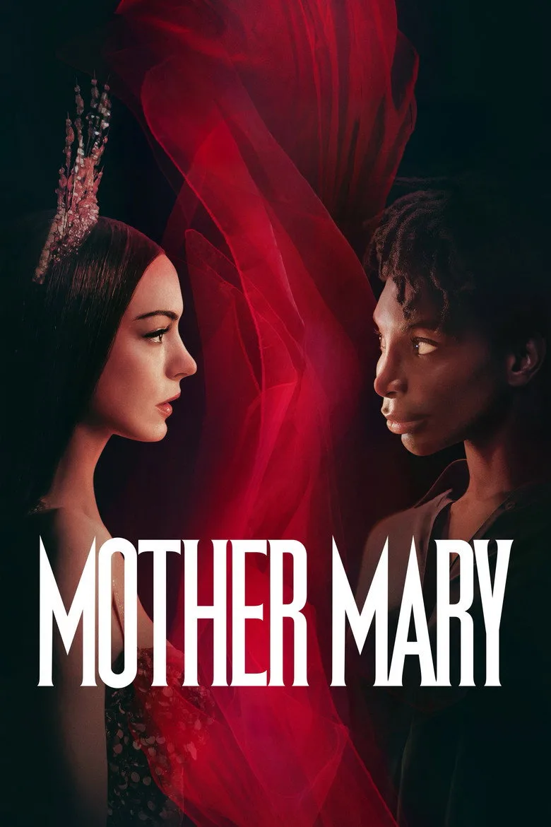 Watch Mother Mary Film