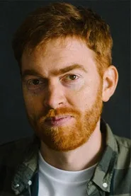 Zachary Donohue